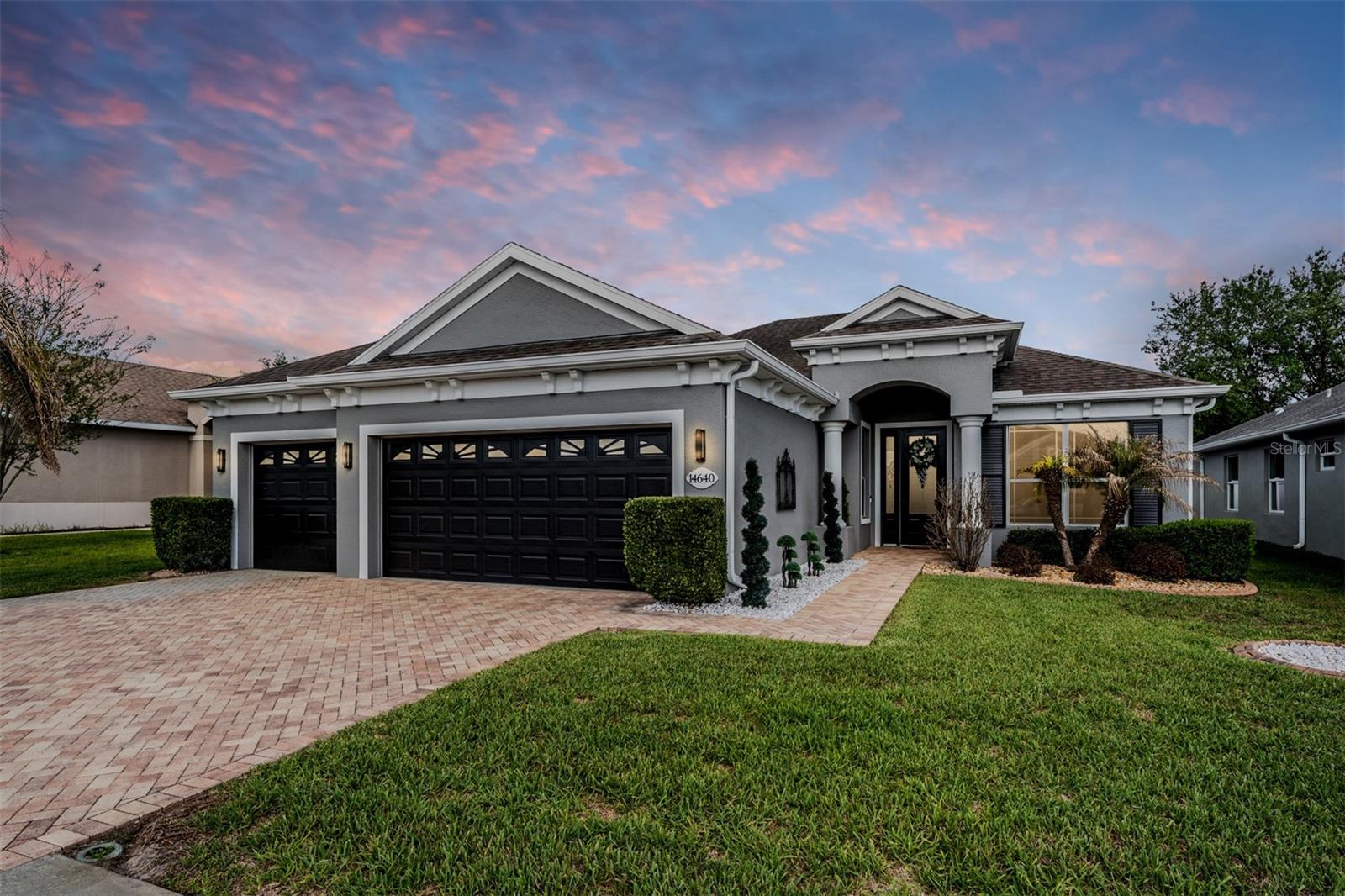 14640 BALLOCH DR, HUDSON, FL, 34667