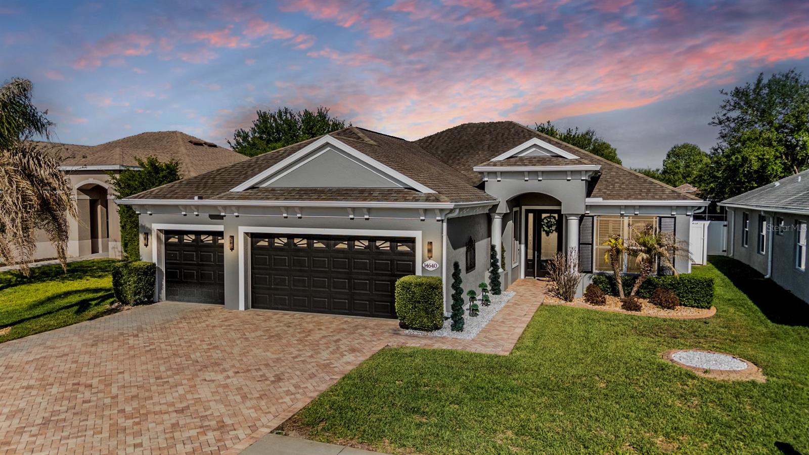 14640 BALLOCH DR, HUDSON, FL, 34667