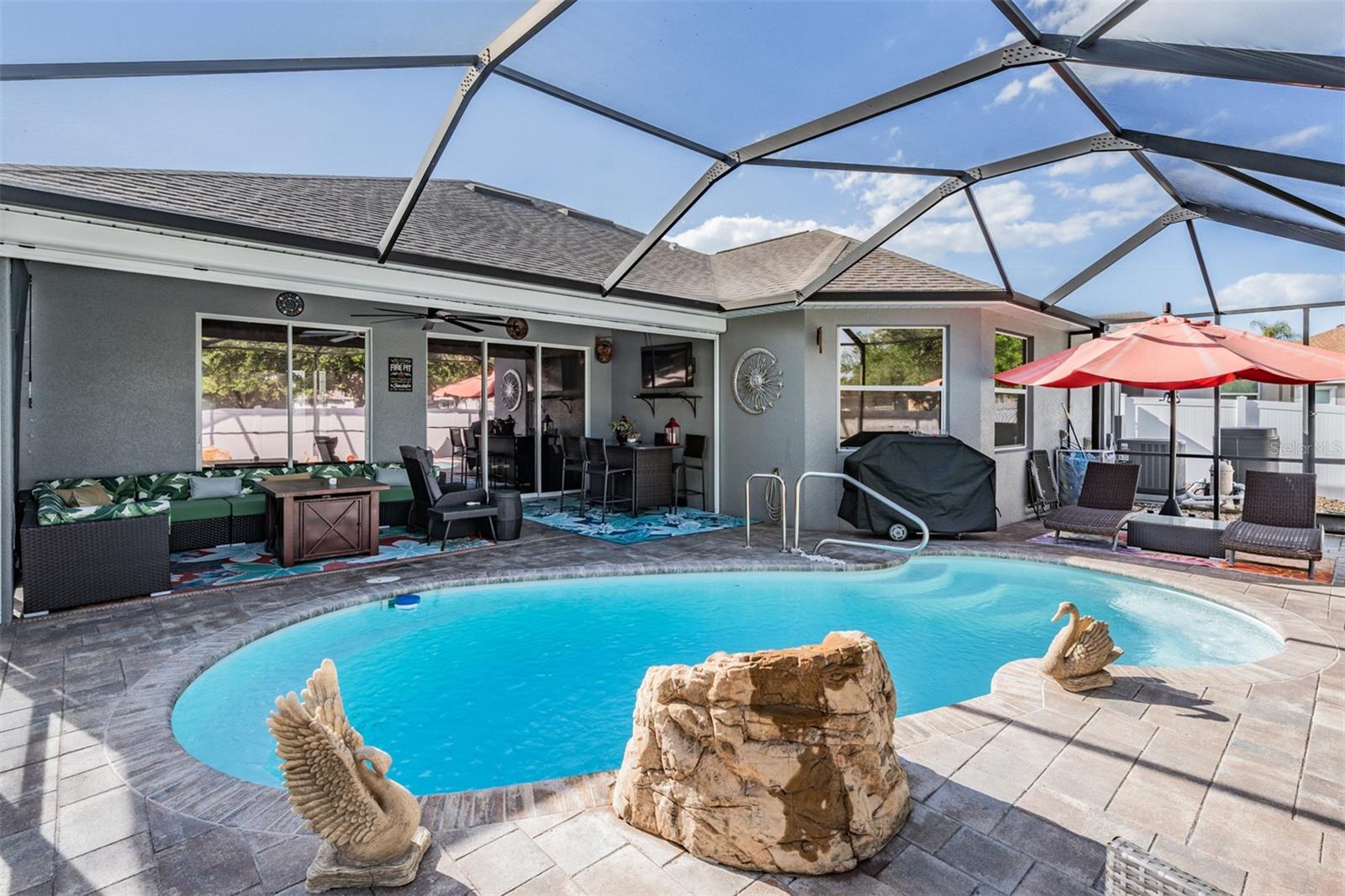 14640 BALLOCH DR, HUDSON, FL, 34667