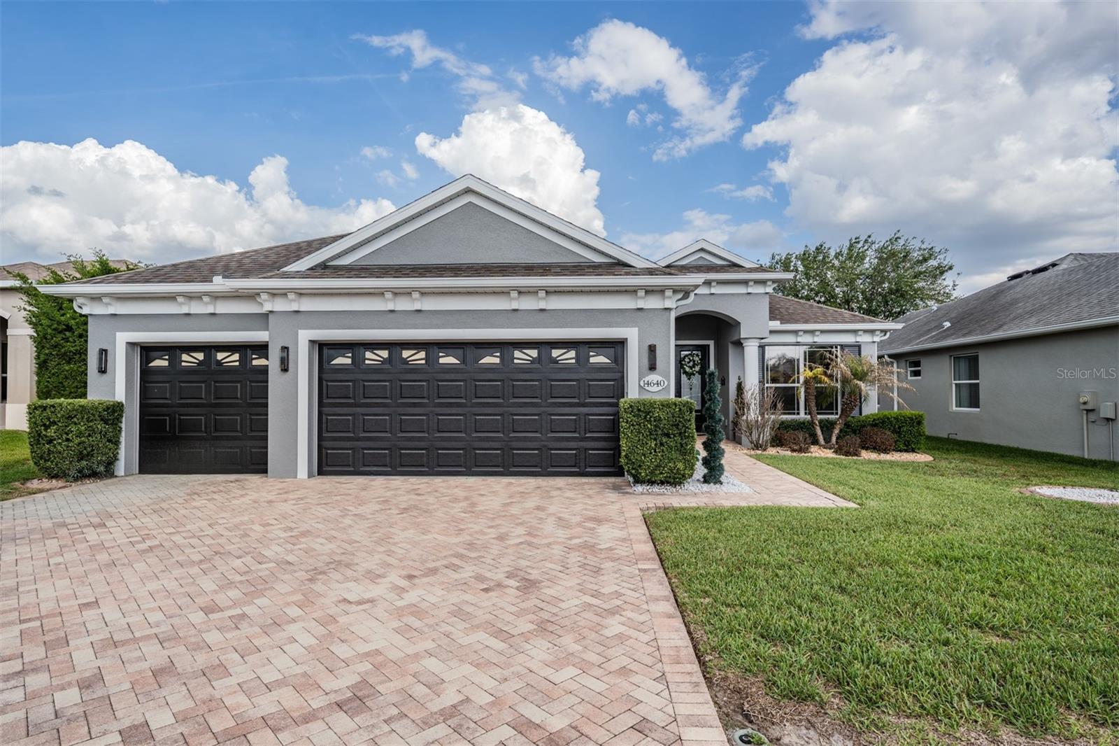 14640 BALLOCH DR, HUDSON, FL, 34667
