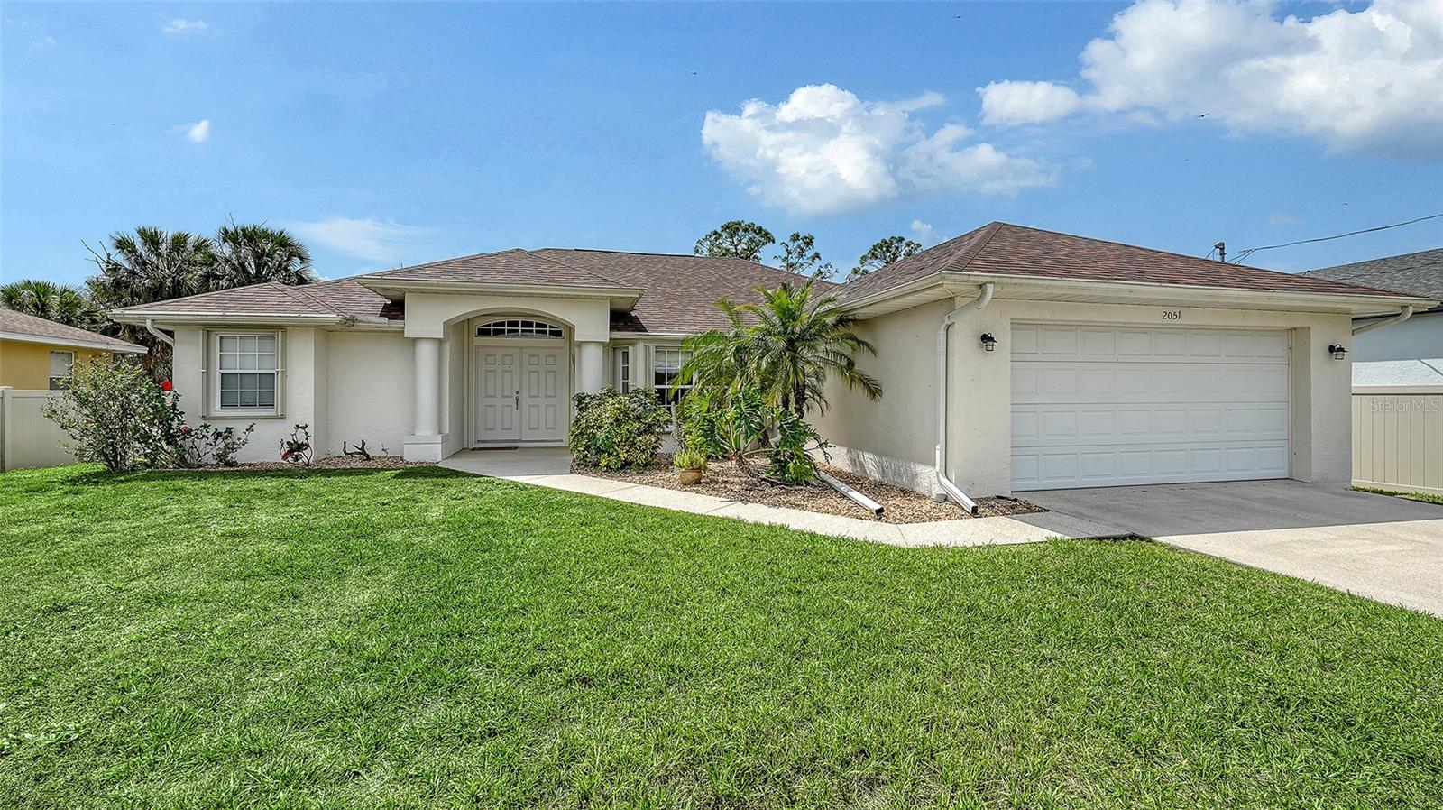 2051 SNOVER AVE, NORTH PORT, FL, 34286
