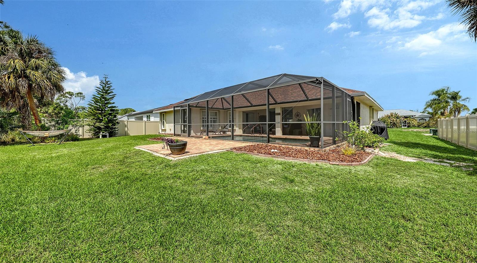 2051 SNOVER AVE, NORTH PORT, FL, 34286