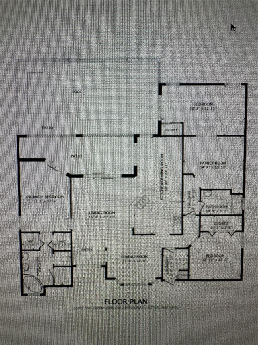 2051 SNOVER AVE, NORTH PORT, FL, 34286