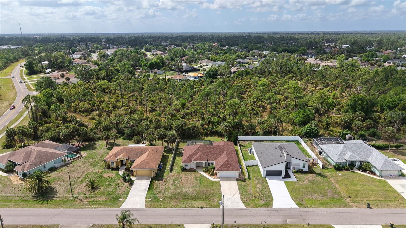 2051 SNOVER AVE, NORTH PORT, FL, 34286