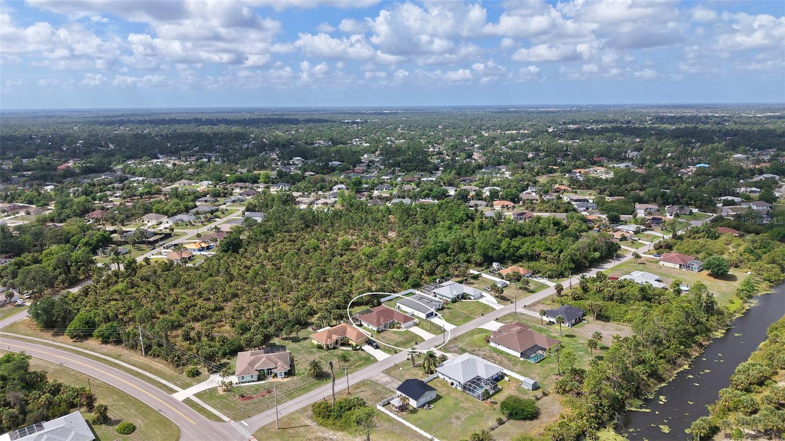 2051 SNOVER AVE, NORTH PORT, FL, 34286