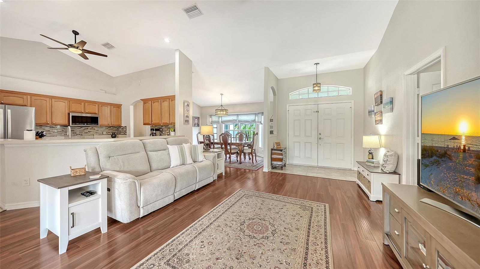2051 SNOVER AVE, NORTH PORT, FL, 34286
