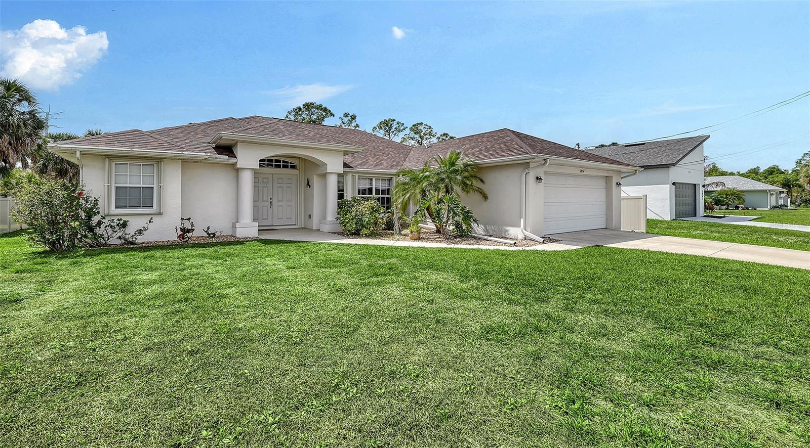 2051 SNOVER AVE, NORTH PORT, FL, 34286