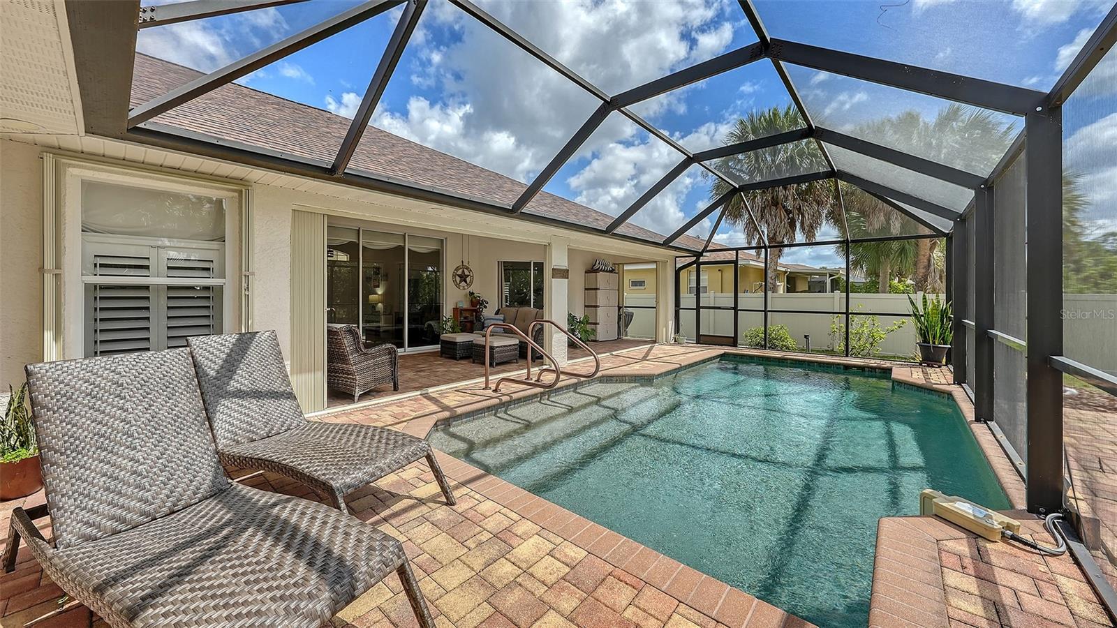 2051 SNOVER AVE, NORTH PORT, FL, 34286