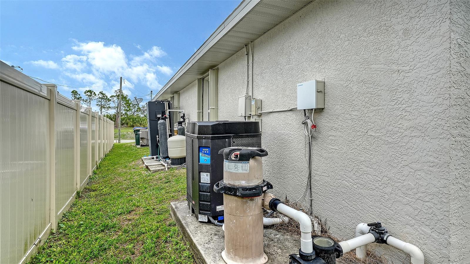 2051 SNOVER AVE, NORTH PORT, FL, 34286