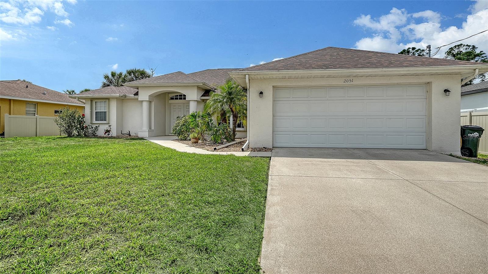 2051 SNOVER AVE, NORTH PORT, FL, 34286