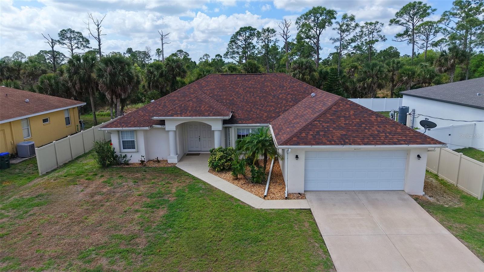 2051 SNOVER AVE, NORTH PORT, FL, 34286