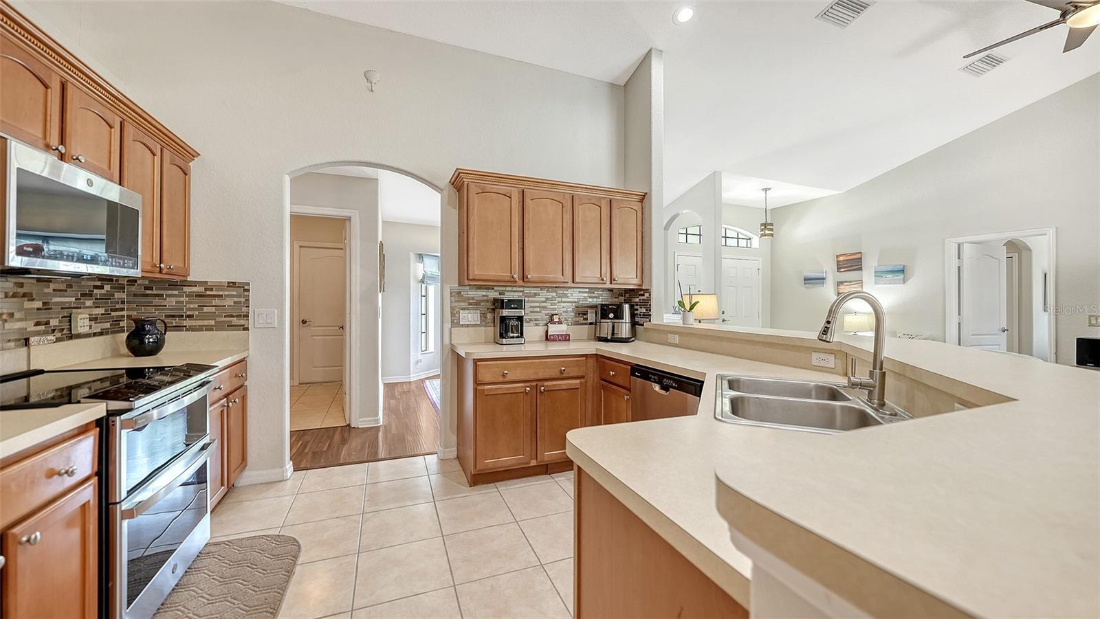 2051 SNOVER AVE, NORTH PORT, FL, 34286