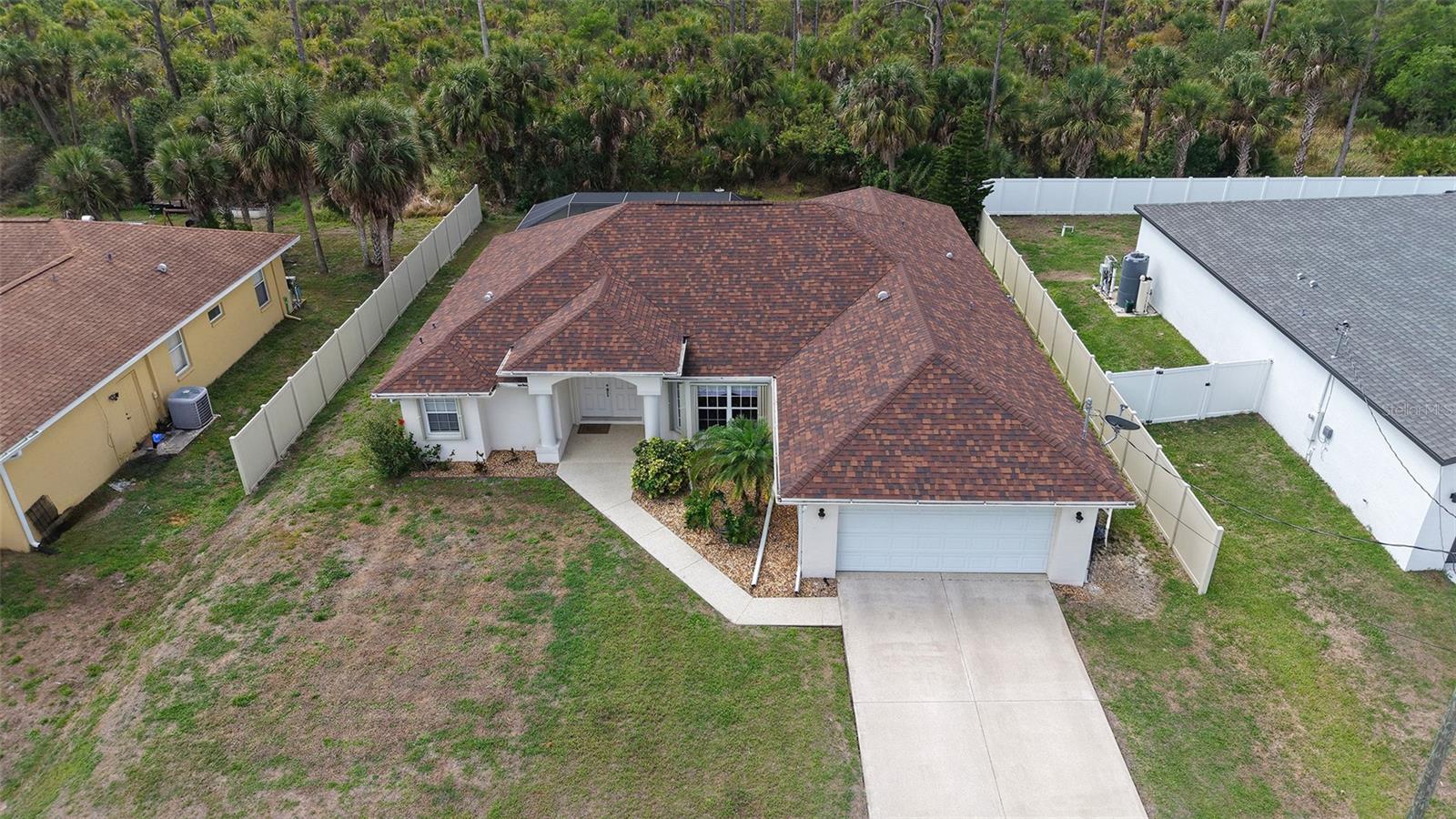 2051 SNOVER AVE, NORTH PORT, FL, 34286