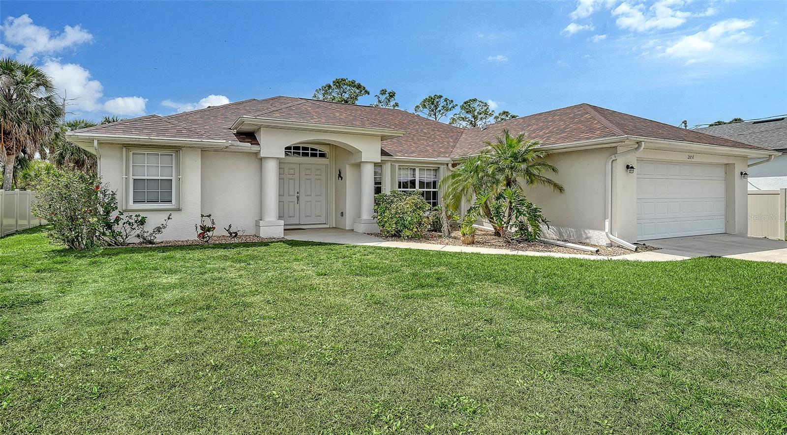 2051 SNOVER AVE, NORTH PORT, FL, 34286