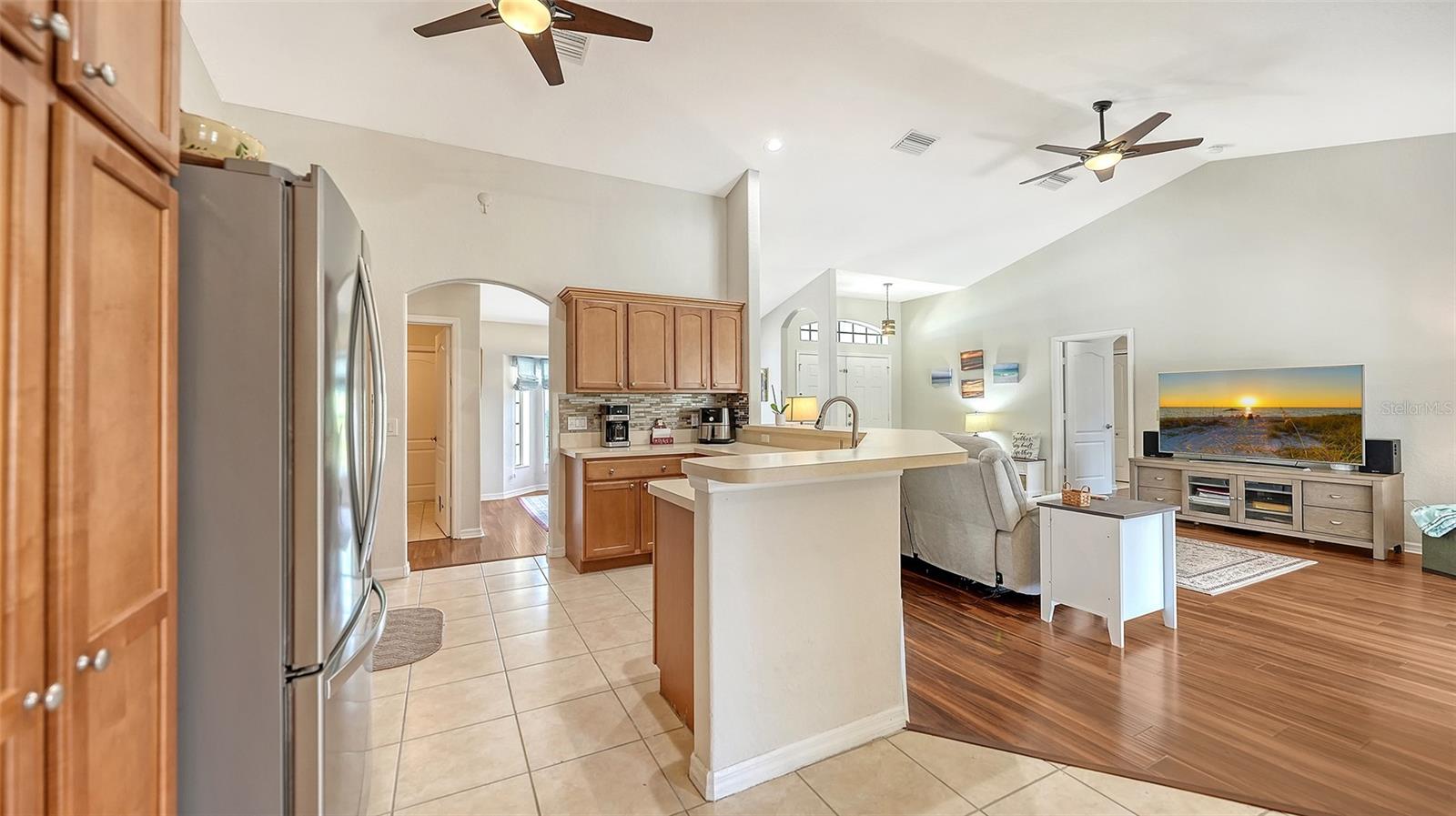 2051 SNOVER AVE, NORTH PORT, FL, 34286