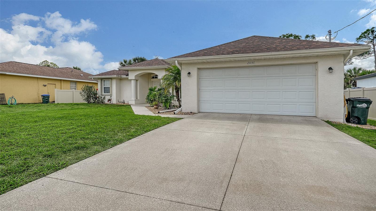 2051 SNOVER AVE, NORTH PORT, FL, 34286