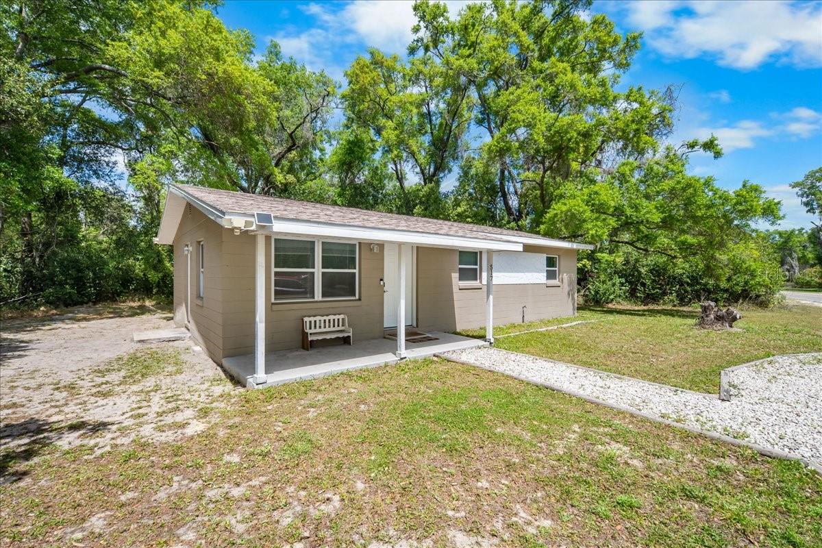 517 E MAIN ST, BRONSON, FL, 32621