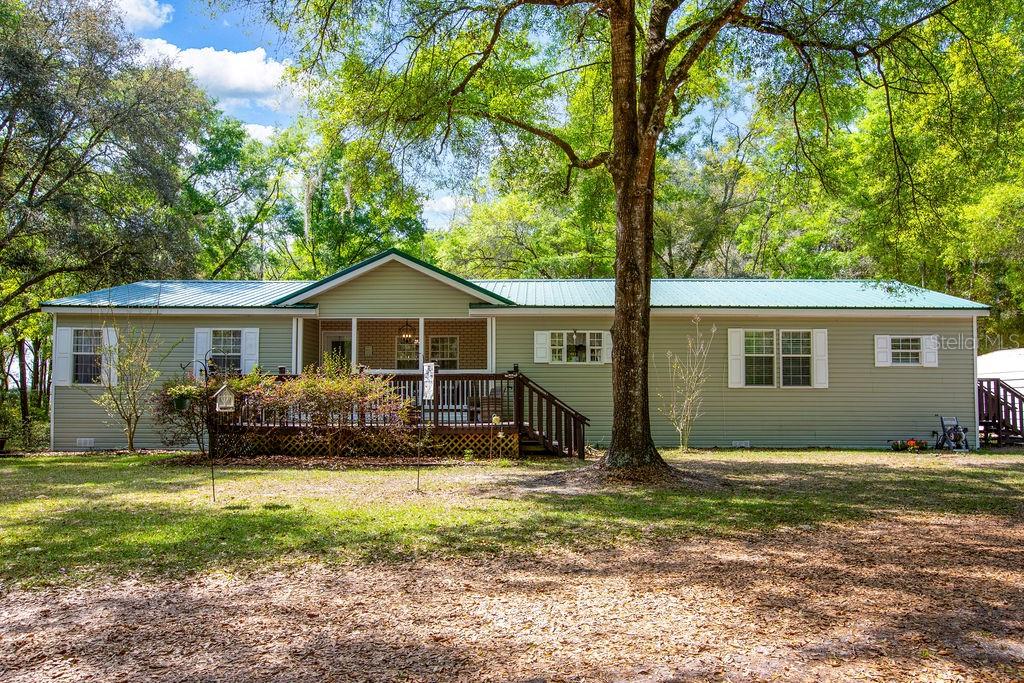 2099 NE 83RD TER, HIGH SPRINGS, FL, 32643