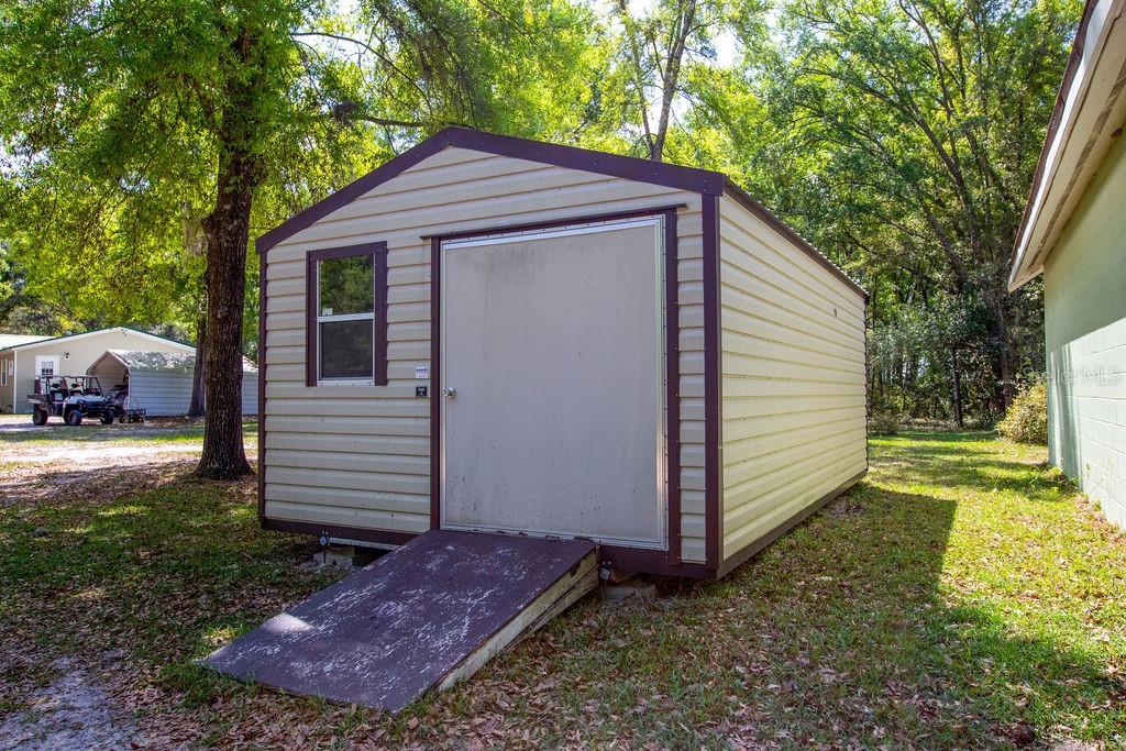 2099 NE 83RD TER, HIGH SPRINGS, FL, 32643