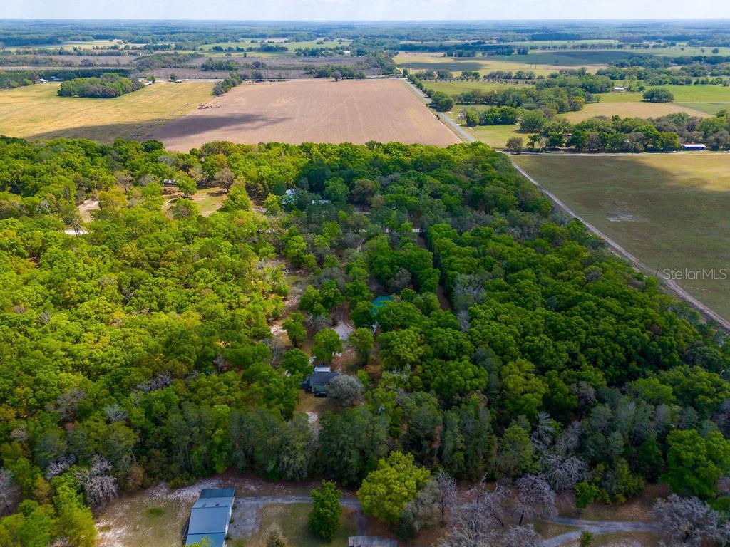 2099 NE 83RD TER, HIGH SPRINGS, FL, 32643