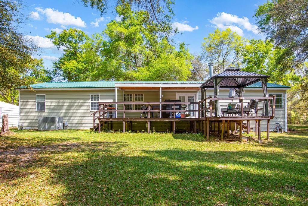 2099 NE 83RD TER, HIGH SPRINGS, FL, 32643