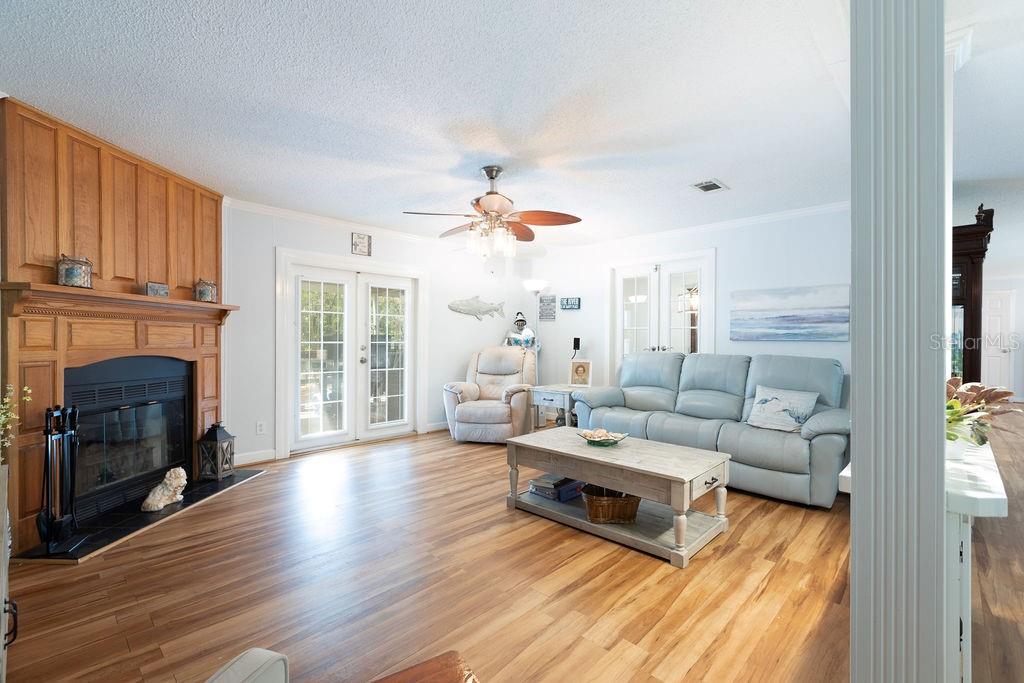 2099 NE 83RD TER, HIGH SPRINGS, FL, 32643