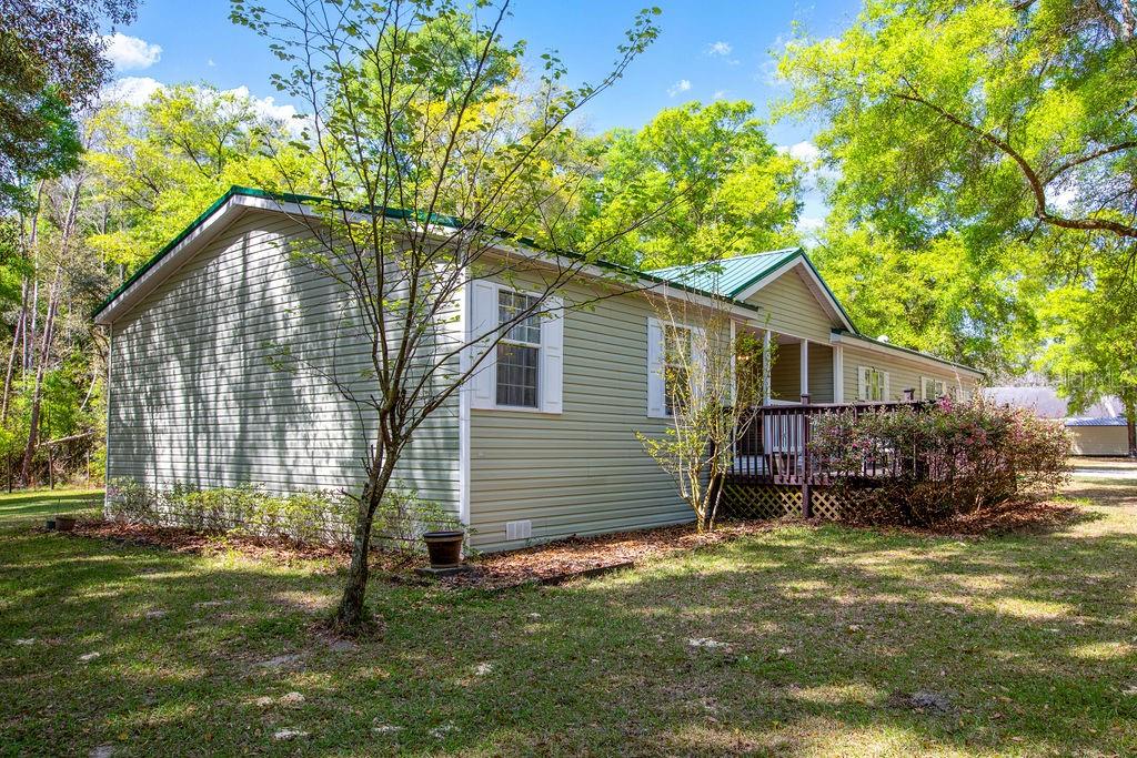 2099 NE 83RD TER, HIGH SPRINGS, FL, 32643