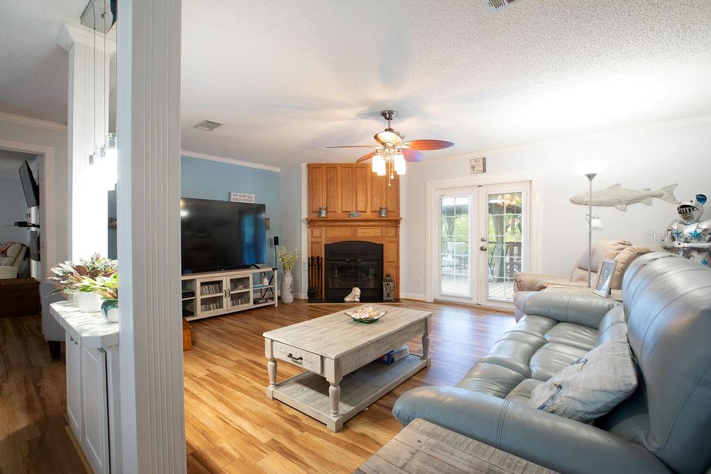 2099 NE 83RD TER, HIGH SPRINGS, FL, 32643