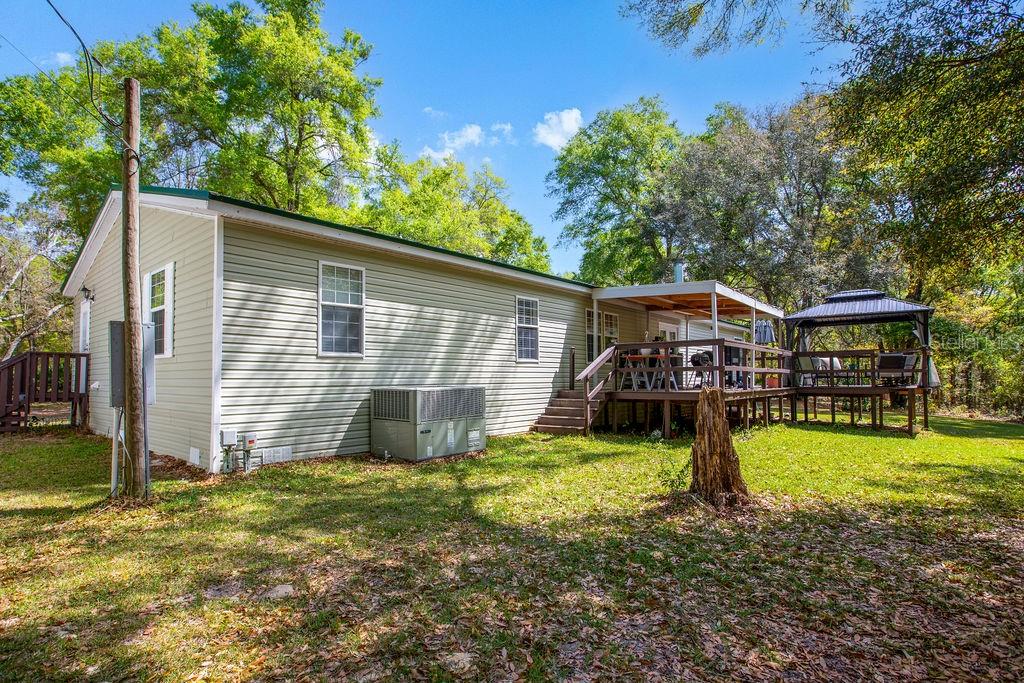 2099 NE 83RD TER, HIGH SPRINGS, FL, 32643
