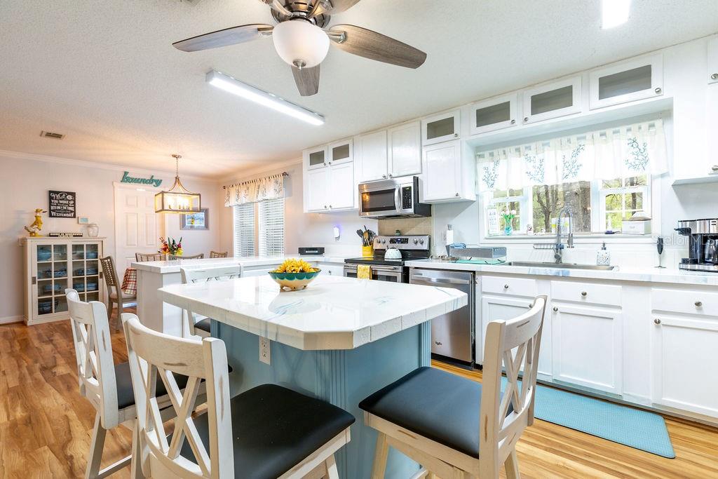 2099 NE 83RD TER, HIGH SPRINGS, FL, 32643