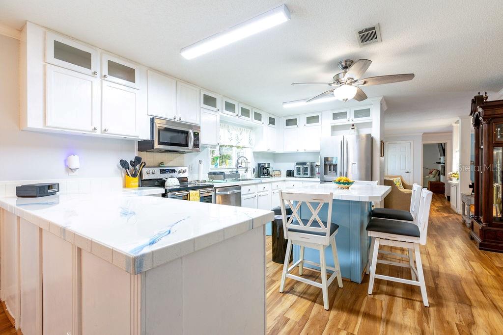 2099 NE 83RD TER, HIGH SPRINGS, FL, 32643