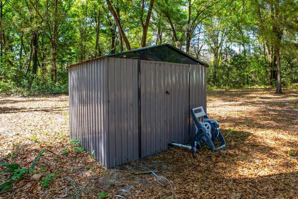 2099 NE 83RD TER, HIGH SPRINGS, FL, 32643