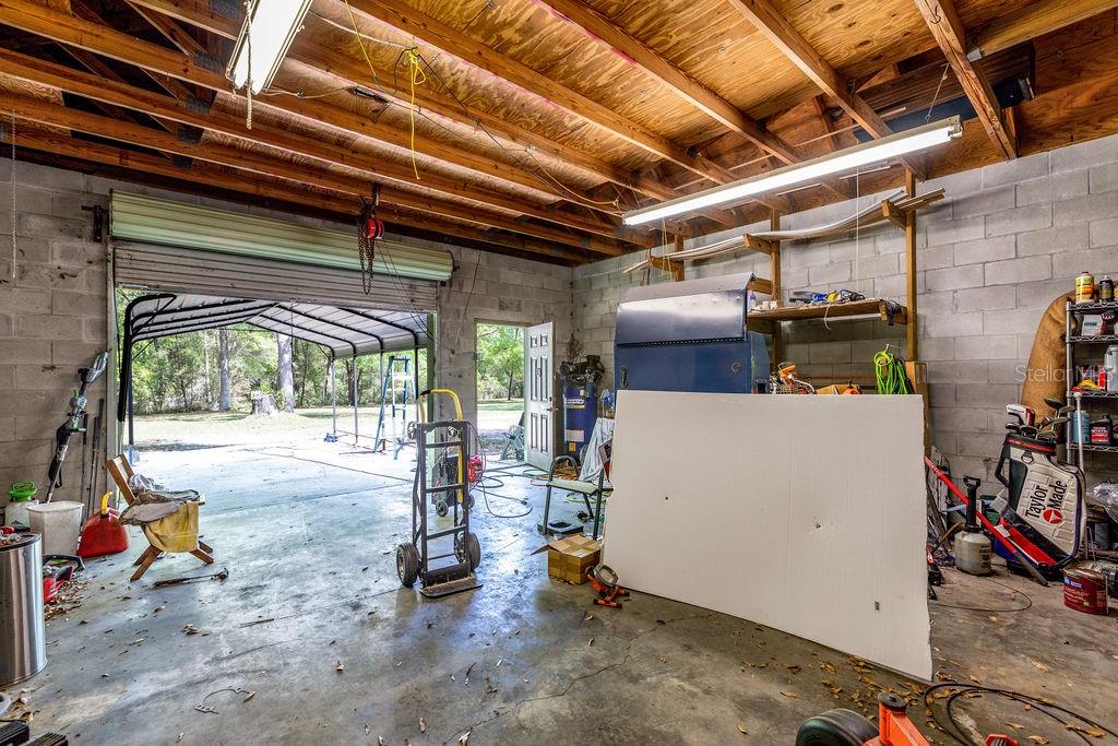 2099 NE 83RD TER, HIGH SPRINGS, FL, 32643