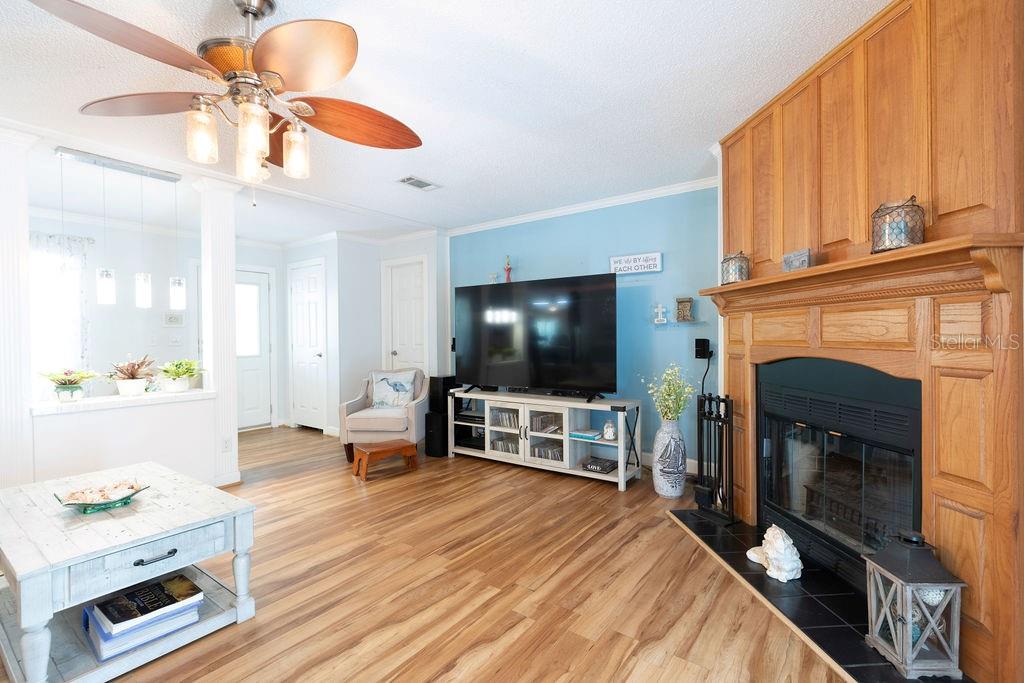 2099 NE 83RD TER, HIGH SPRINGS, FL, 32643