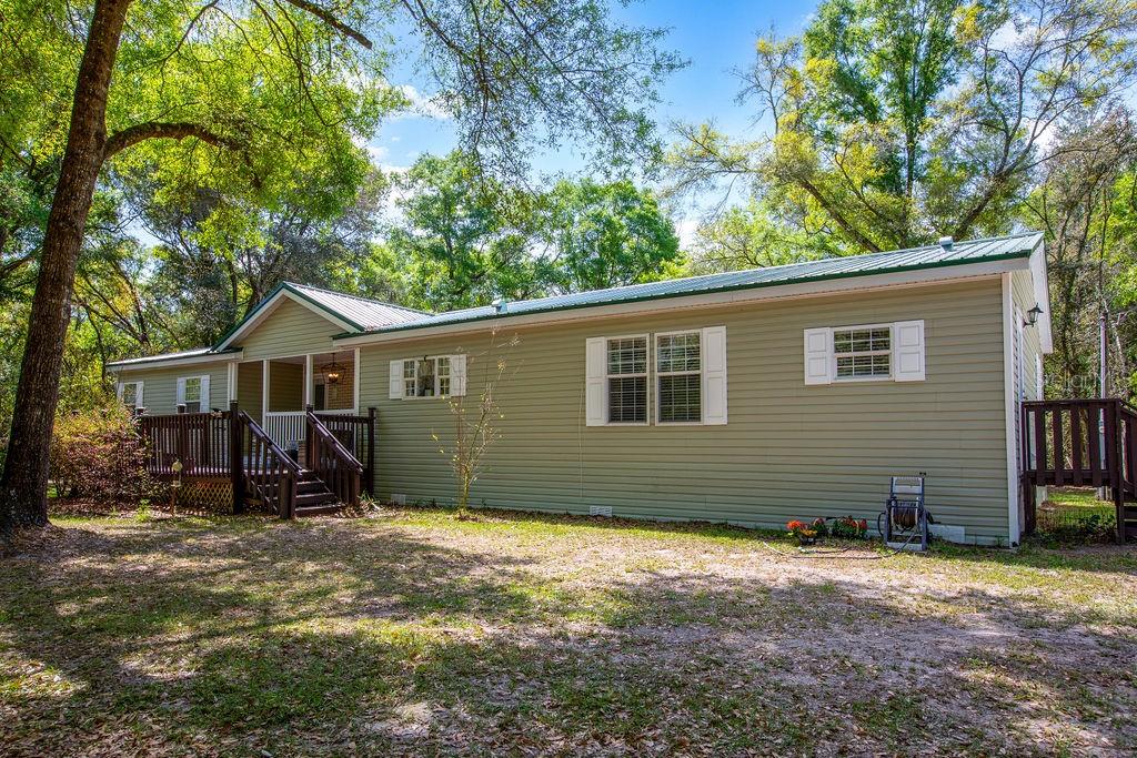 2099 NE 83RD TER, HIGH SPRINGS, FL, 32643