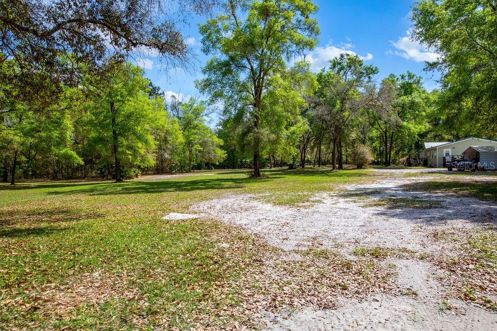 2099 NE 83RD TER, HIGH SPRINGS, FL, 32643