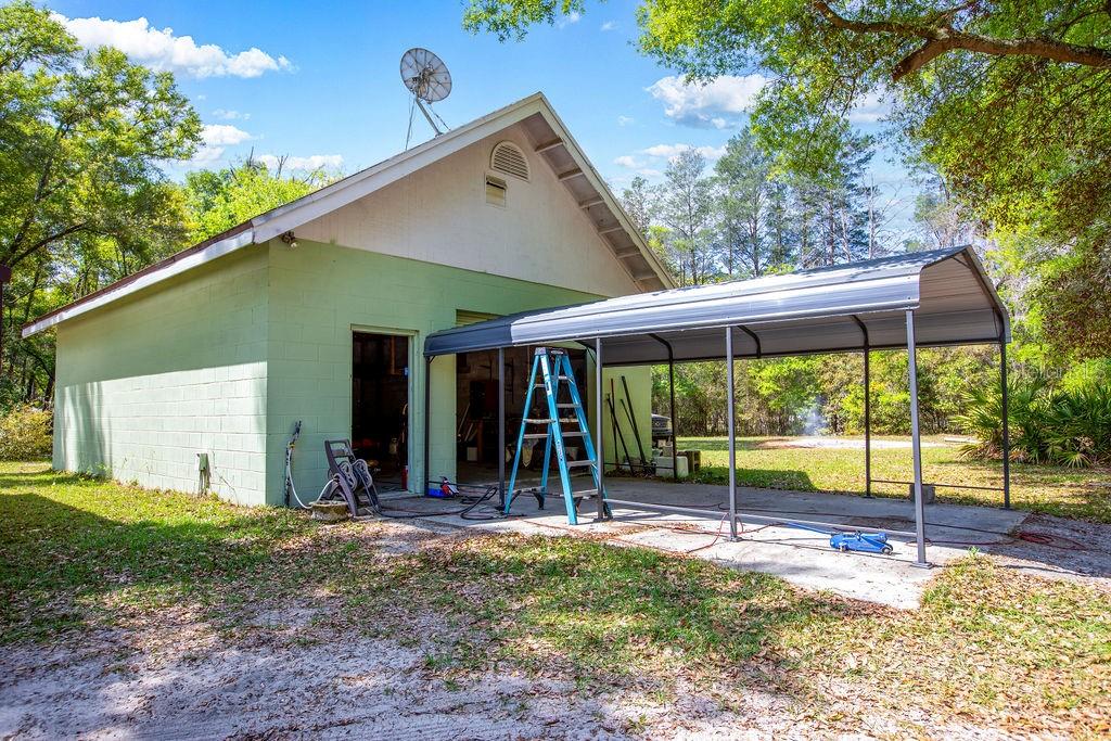 2099 NE 83RD TER, HIGH SPRINGS, FL, 32643