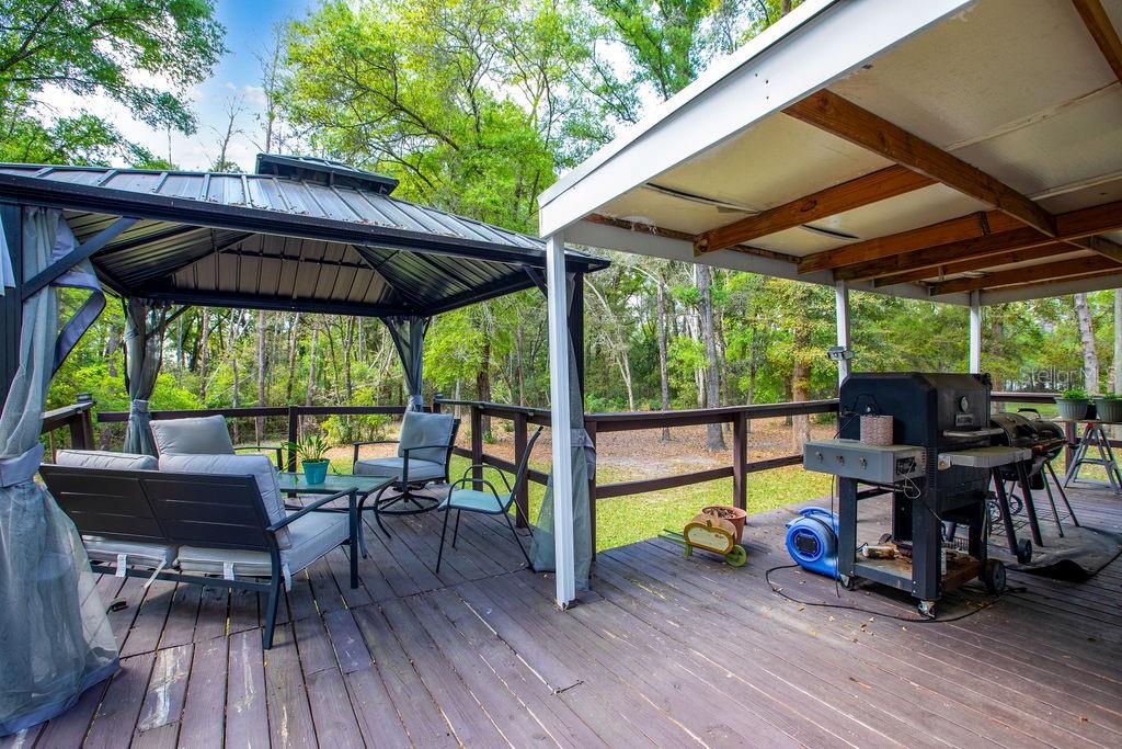2099 NE 83RD TER, HIGH SPRINGS, FL, 32643