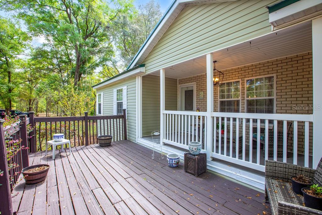 2099 NE 83RD TER, HIGH SPRINGS, FL, 32643