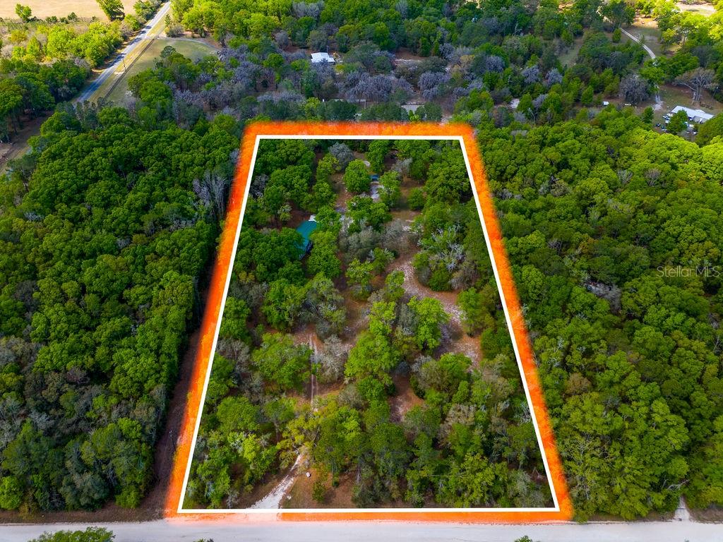 2099 NE 83RD TER, HIGH SPRINGS, FL, 32643