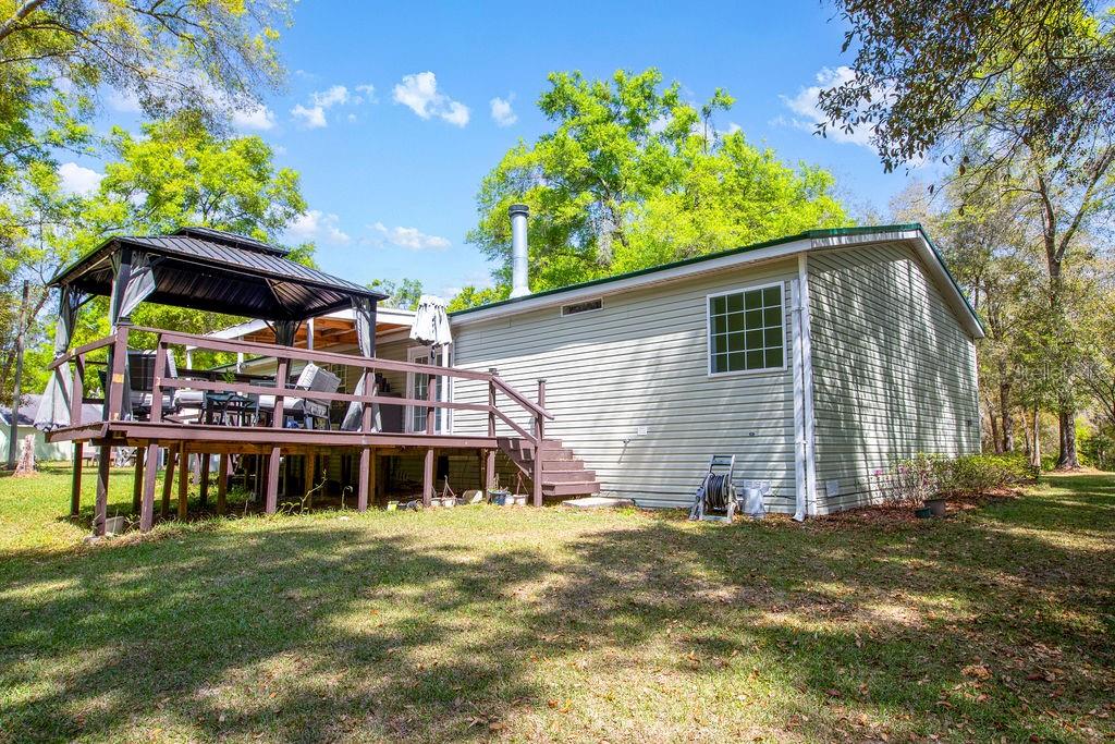 2099 NE 83RD TER, HIGH SPRINGS, FL, 32643