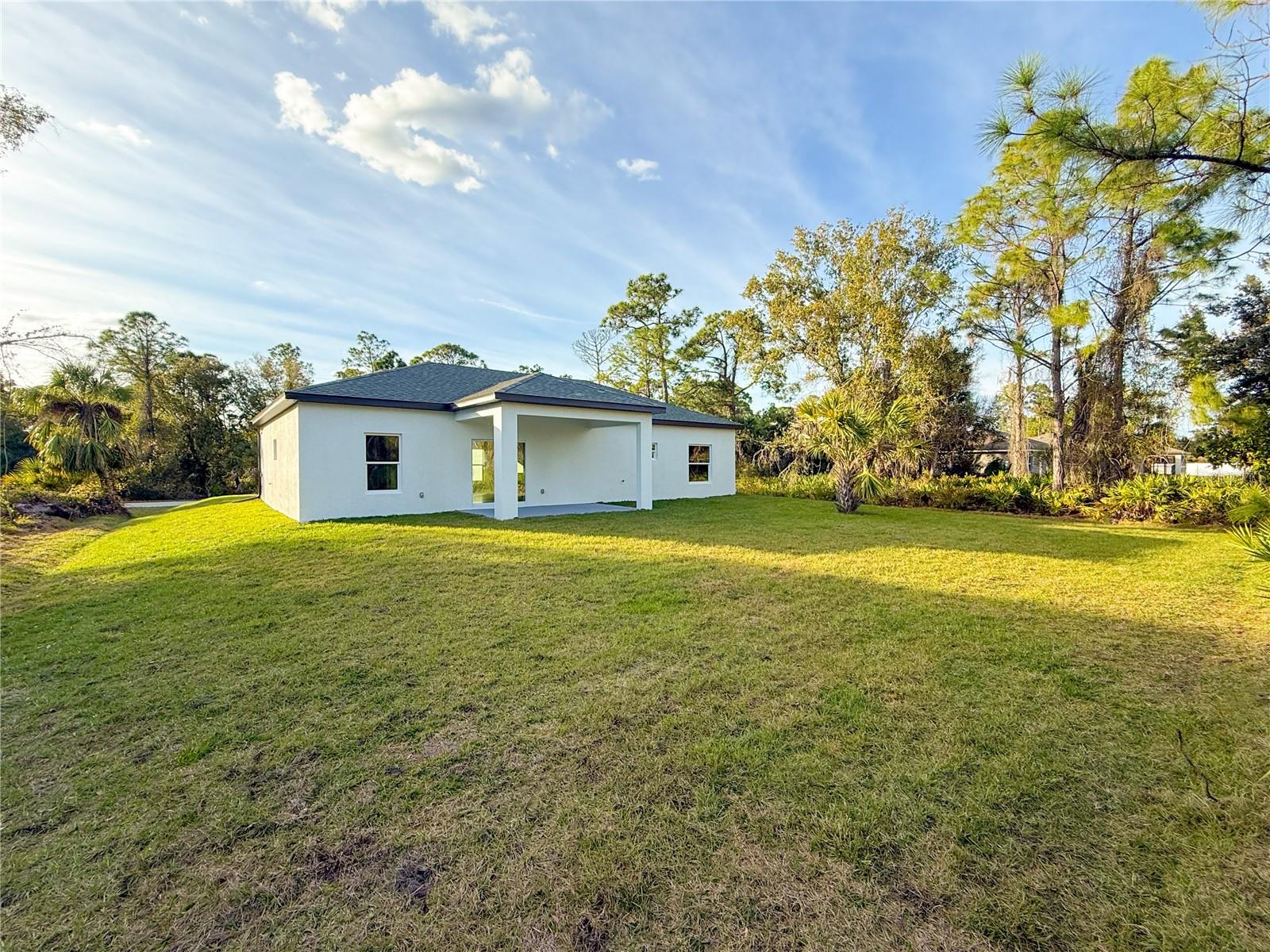 3267 LANAI AVE, NORTH PORT, FL, 34288