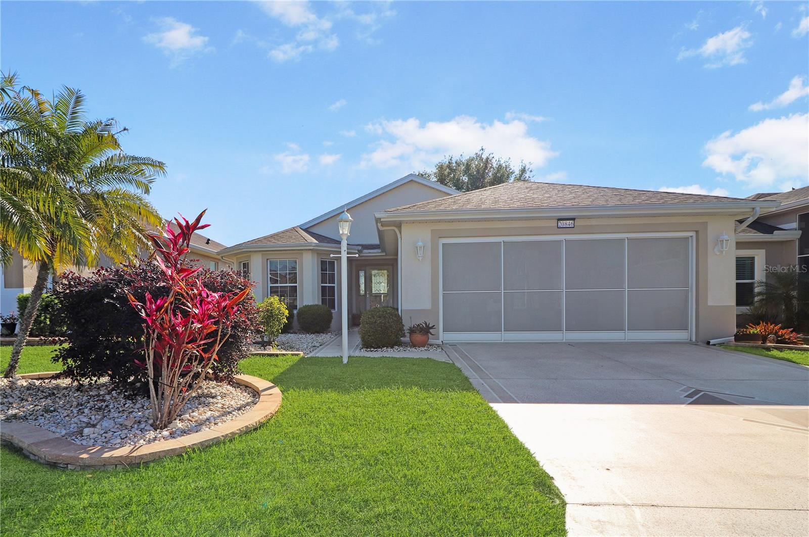 20846 QUEEN ALEXANDRA DR, LEESBURG, FL, 34748
