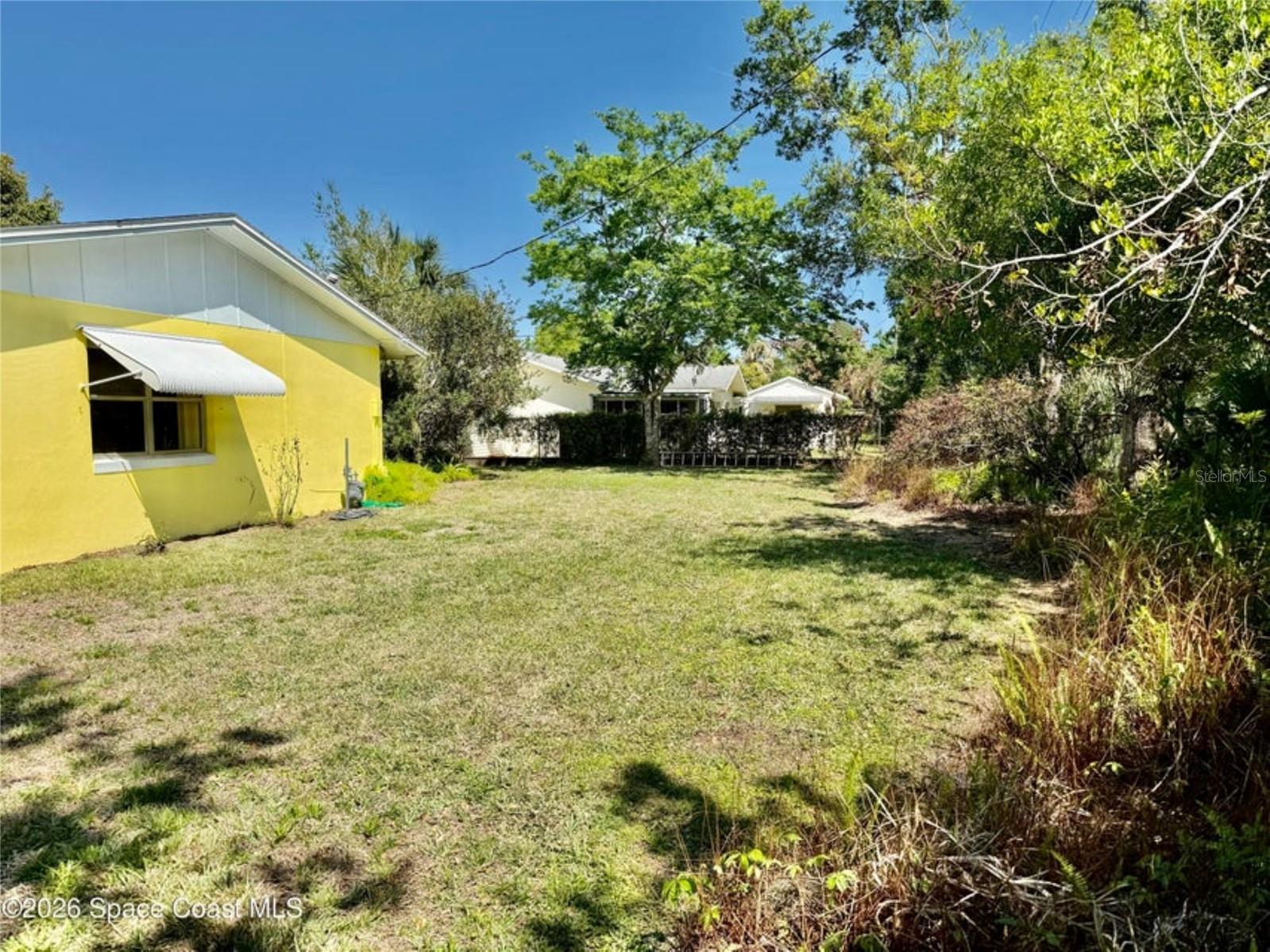 121 MAPLEWOOD DR, TITUSVILLE, FL, 32796