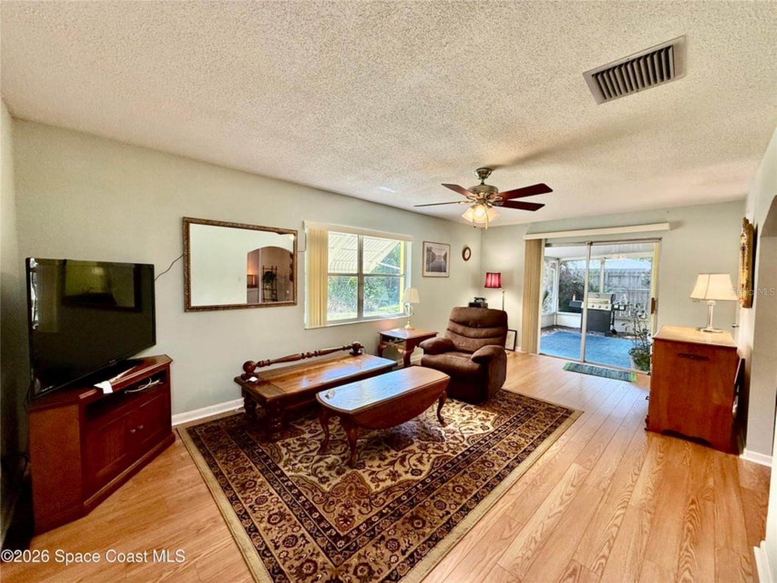 121 MAPLEWOOD DR, TITUSVILLE, FL, 32796
