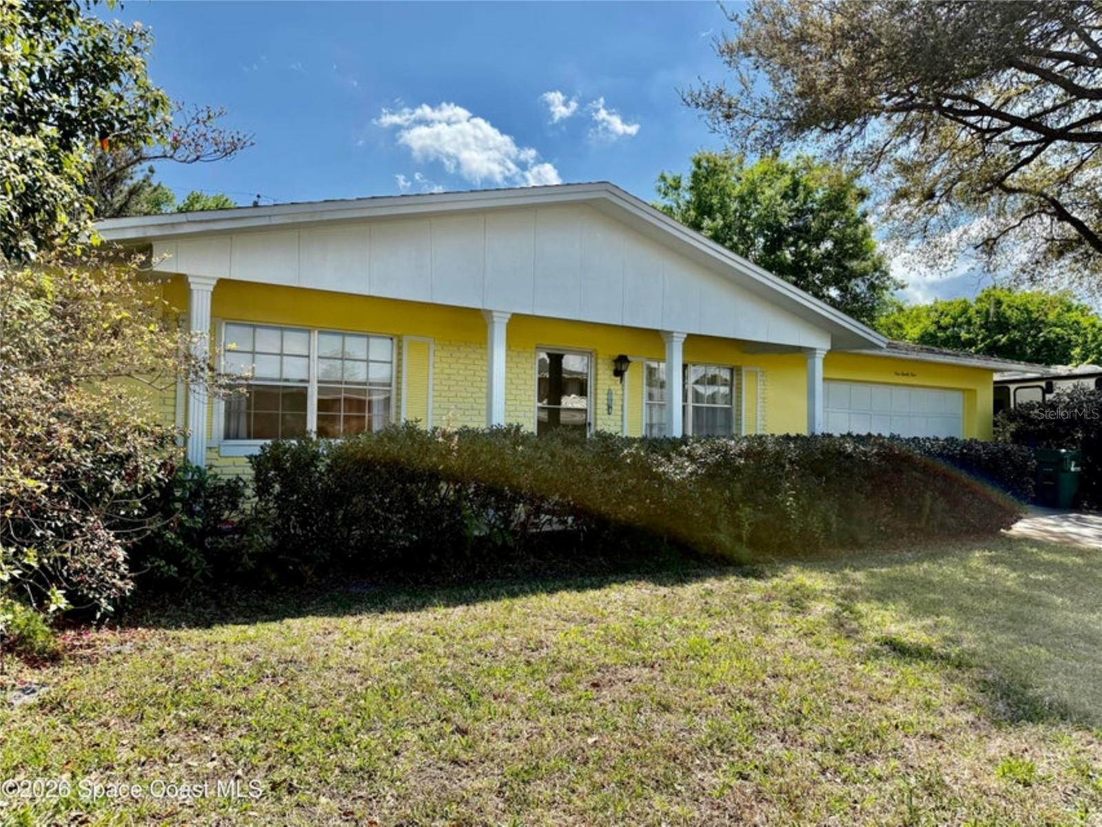 121 MAPLEWOOD DR, TITUSVILLE, FL, 32796