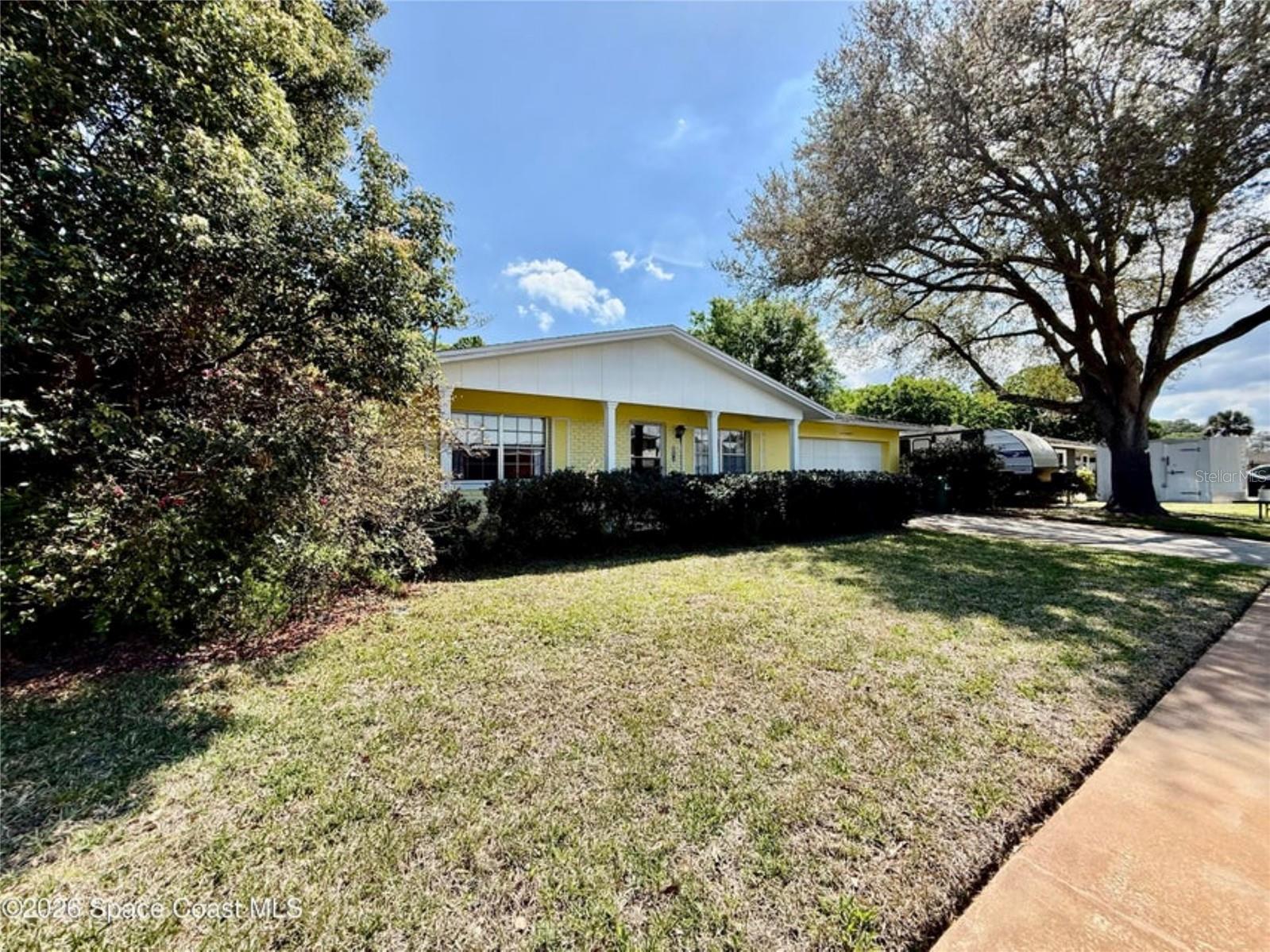 121 MAPLEWOOD DR, TITUSVILLE, FL, 32796