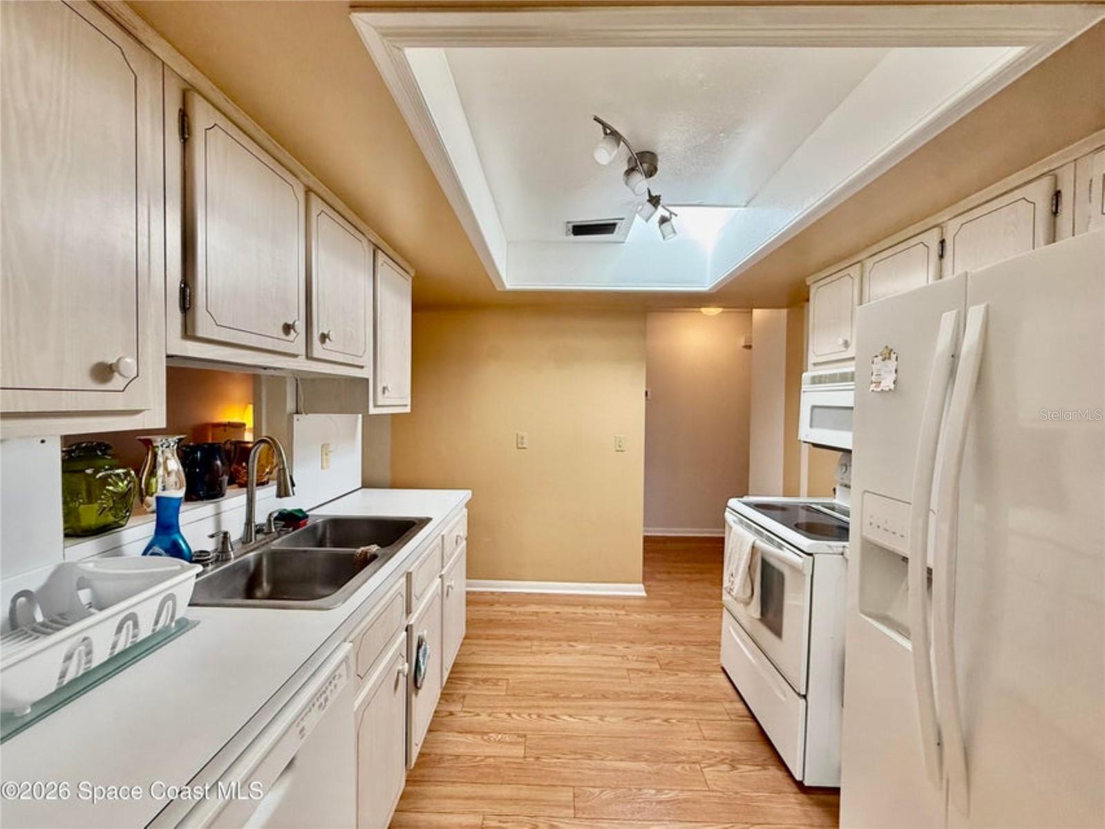 121 MAPLEWOOD DR, TITUSVILLE, FL, 32796