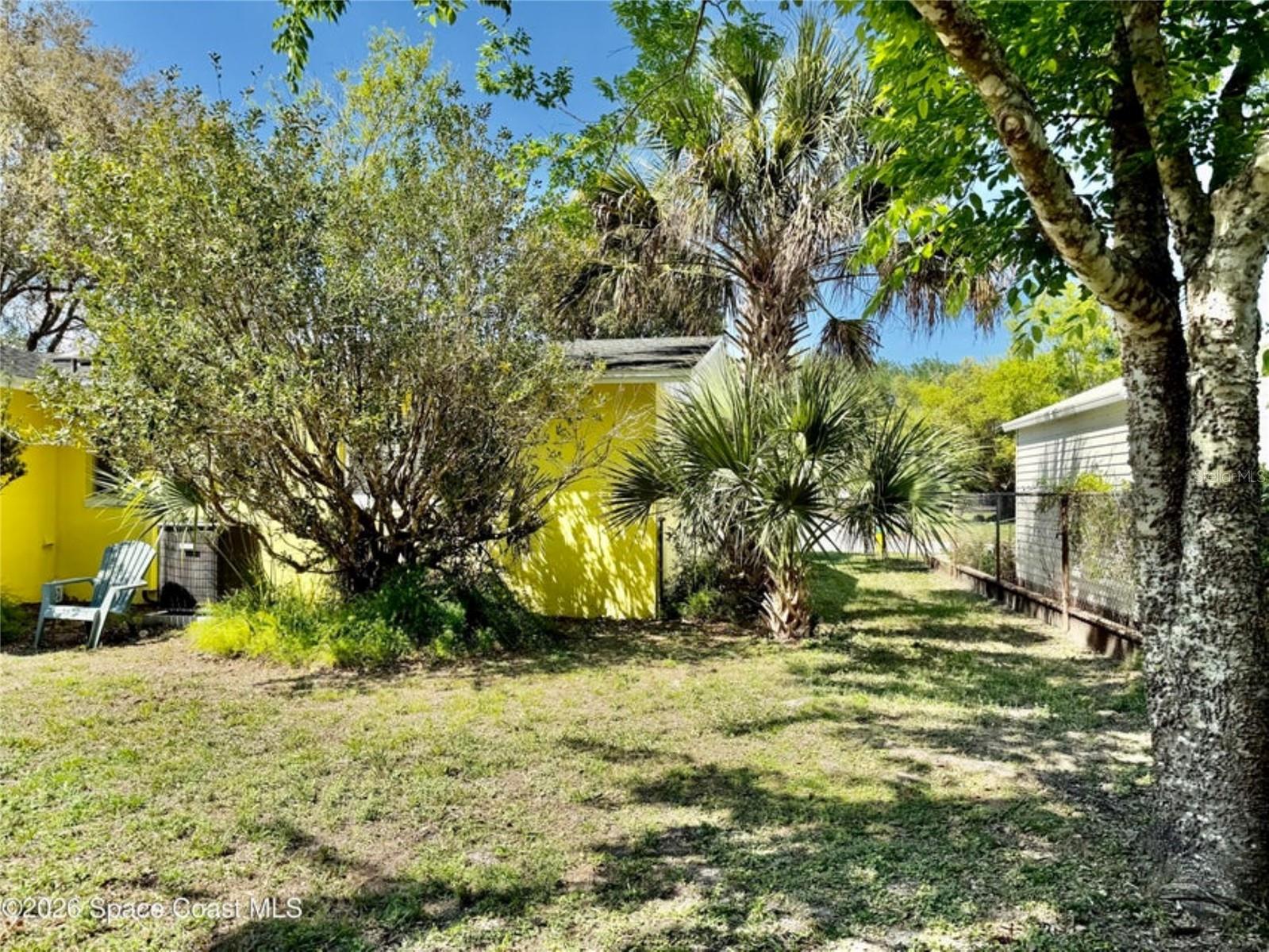 121 MAPLEWOOD DR, TITUSVILLE, FL, 32796