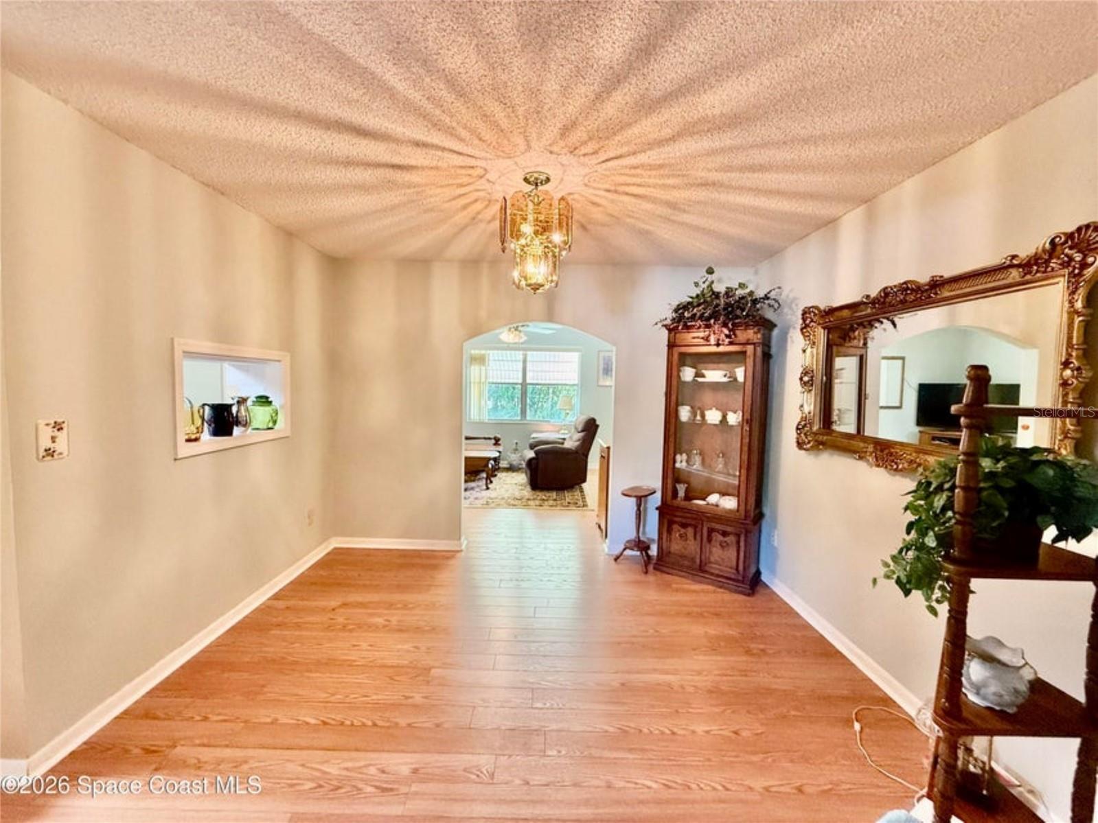 121 MAPLEWOOD DR, TITUSVILLE, FL, 32796
